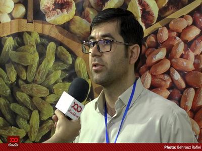 زمانی صادر کننده گردو بودیم ولی امروز مجبوریم وارد کنیم