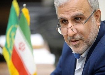 شرکت "آریو تجارت سهیل" حتی یک دلار هم ارز نگرفته/ هفته گذشته همه تعهدات این شرکت را گرفتیم و به شرکت پشتیبانی امور دام دادیم