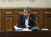 نمایندگان مجلس با اقدامات اصلاحی وزارت صمت همراهی کنند