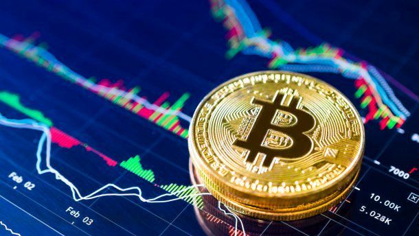 بیت کوین ۲۱ هزار و ۲۶۹ دلار شد