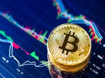 بیت کوین ۲۱ هزار و ۲۶۹ دلار شد