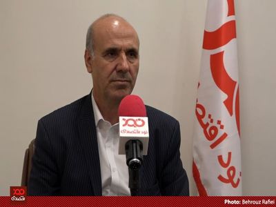  سودجویی تولیدکنندگان، باعث گرانی روغن است