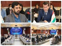 تاکید بر افزایش تعاملات تجاری میان جمهوری اسلامی ایران و تاجیکستان