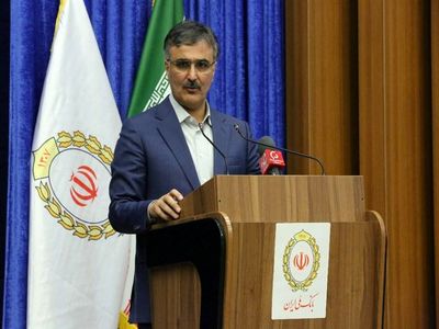 موافقت رئیس جمهور برای تسویه بدهی دولت به بانک ملی ایران