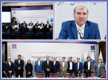 رشد درآمد برای رسیدن به سود آوری پایدار در بیمه سرمد