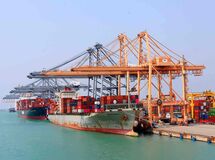 کاهش ۶۷ درصدی صادرات ایران به سوریه در ۲ماهه اردیبهشت