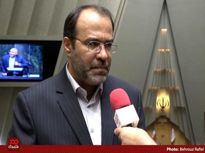 باید متناسب با این ۱۰ ماه از دولت و وزارت صمت توقع داشته باشیم