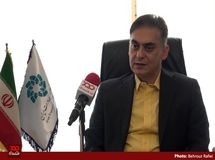 برای صادرات زمینی کالا به سوریه مشکل داریم