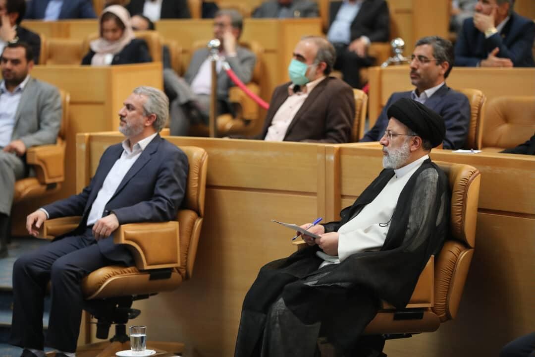افتتاح همزمان 8 واحد صنعتی بزرگ با دستور ویدئوکنفرانسی رئیس‌جمهوری/ 209 طرح صنعتی و معدنی آماده بهره‌برداری