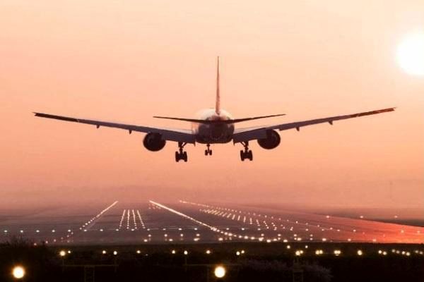 انجام ۵ پرواز از دو فرودگاه بین المللی در آخرین روز از عملیات رفت حجاج