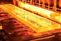 رشد ۶ تا ۱۱ درصدی تولیدات فولادی کشور