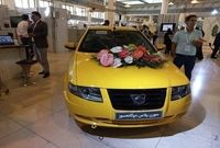 رونمایی از تاکسیهای جدید دوگانهسوز در کشور