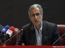 فیلم/مجادله مسعود خوانساری و محمدرضا بهزادیان در جلسه امروز اتاق بازرگانی