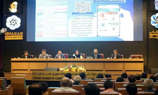 تعرفه گمرکی حدود ۸۰ درصد کالاها میان ایران و اوراسیا صفر می‌شود