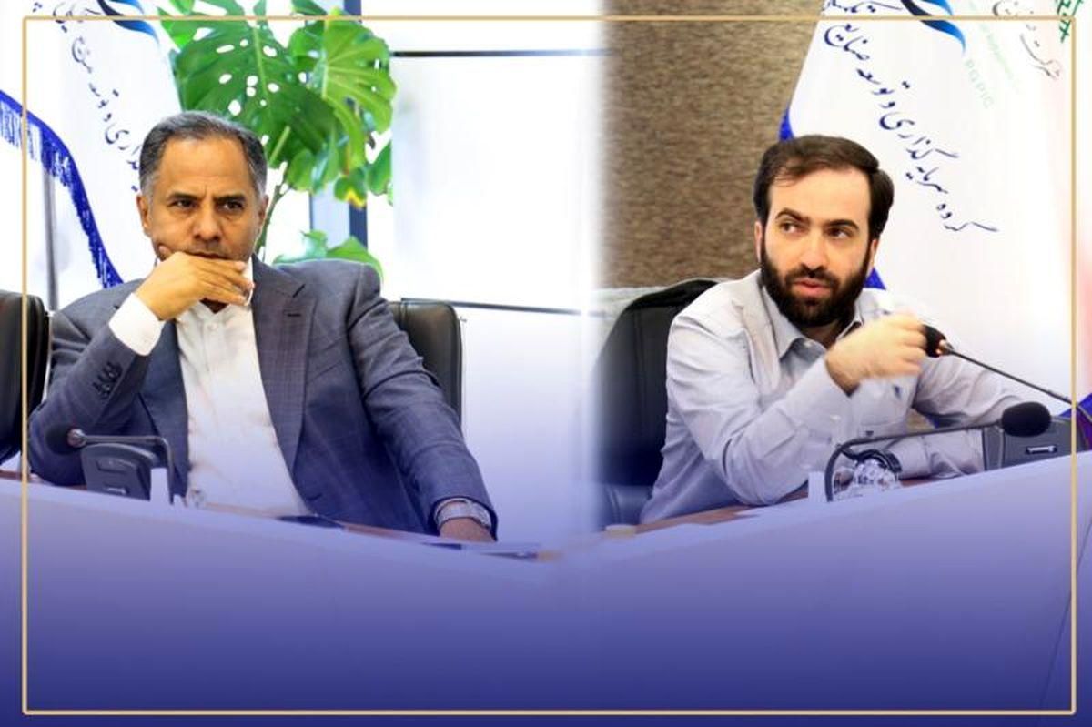 آمادگی بانک تجارت برای تأمین مالی طرحهای توسعهای و تکمیل زنجیره ارزش پترول