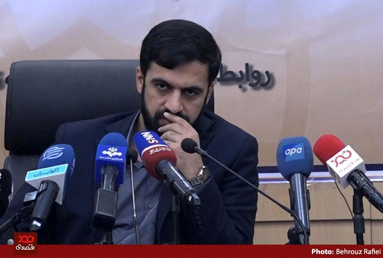 مسیر ترانزیت جدیدی به آسیای میانه گشوده‌ شد