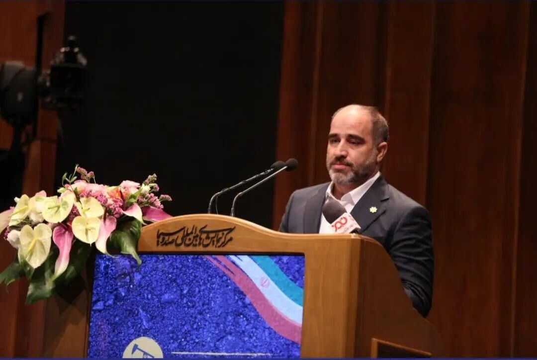 نقش و جایگاه صنعت قیر در توسعه و عمران کشور مغفول مانده است