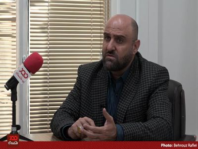سرعت پایین مدیریت فعلی راه آهن در پیگیری مسائل باعث از دست رفتن فرصت ها است