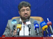 فیلم/توضیحات کامل دکتر میرهاشم موسوی مدیرعامل سازمان تأمین اجتماعی راجع به تصمیم دولت در خصوص تعیین وضعیت افزایش حقوق بازنشستگان