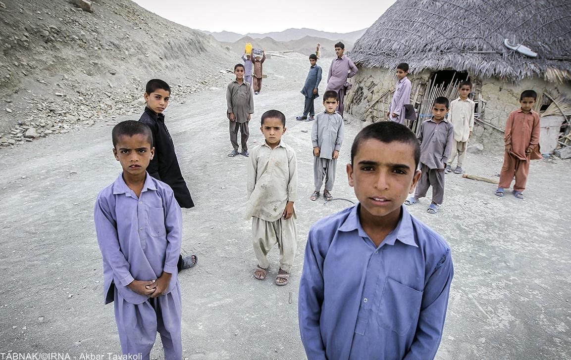 فاجعه شکاف طبقاتی در سیستانوبلوچستان