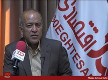 جعفری مدیرعامل ایمیدرو شریک جرم عظیمیان در تخلفات فولاد مبارکه است