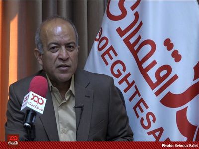 جعفری مدیرعامل ایمیدرو شریک جرم عظیمیان در تخلفات فولاد مبارکه است