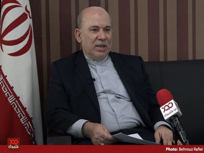 دیگر مثل گذشته، برای جذب سرمایه خارجی منتظر رفع تحریم و امضا شدن برجام نمی‌مانیم