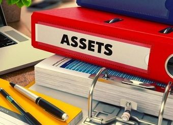 تفاوت دارایی مشهود و نامشهود