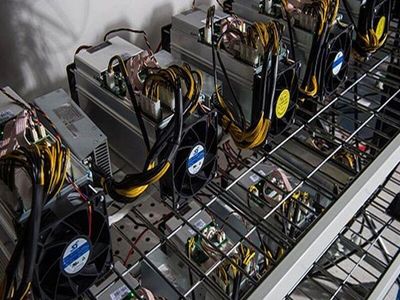 در دولت قبل هیچ کنترلی روی ماینرها نبود