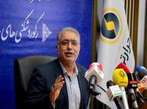 علیرغم جوسازی‌ها، پیشرفت پروژه‌های بخش خصوصی در نیروگاه سازی ۹۶ درصد است