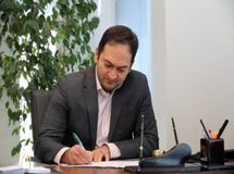 علیرضا یزداندوست مدیرعامل بیمه ملت شد