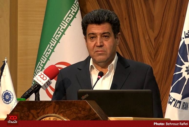 نظام جبران پیامدهای ناشی از نوسانات ارزی توسط دولت تنظیم شود