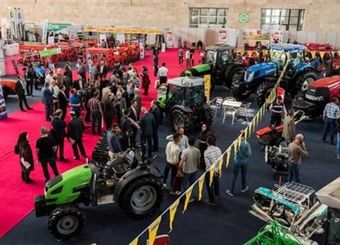 نمایشگاه توانمندی‌های غذایی و کشاورزی ایران در امارات برگزار می‌شود