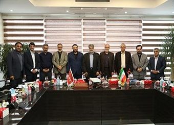توسعه زیرساخت های شهری و هوشمند سازی شهر شیراز با همکاری بانک شهر شتاب می گیرد