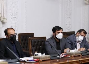 گزارش سازمان توسعه تجارت از مثبت شدن تراز تجاری ایران با روسیه