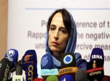 تحریم‌های آمریکا نقض آشکار حق دسترسی مردم به غذای مناسب و کافی بوده است