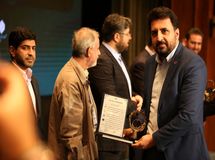 کسب رتبه برتر رایتل در رتبهبندی شرکتهای برتر شستا سال ۱۴۰۱