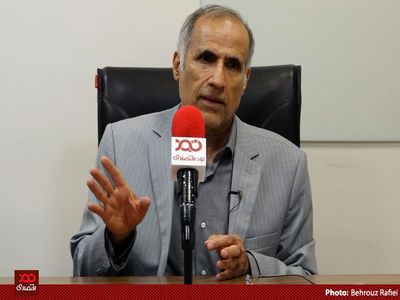 ایجاد وزارت بازرگانی بهبودی در وضع معیشت مردم ایجاد نمی‌کند