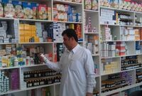 قیمت دارو از کارخانه تا دست مصرف‌کننده ۴۵ درصد بیشتر می‌شود