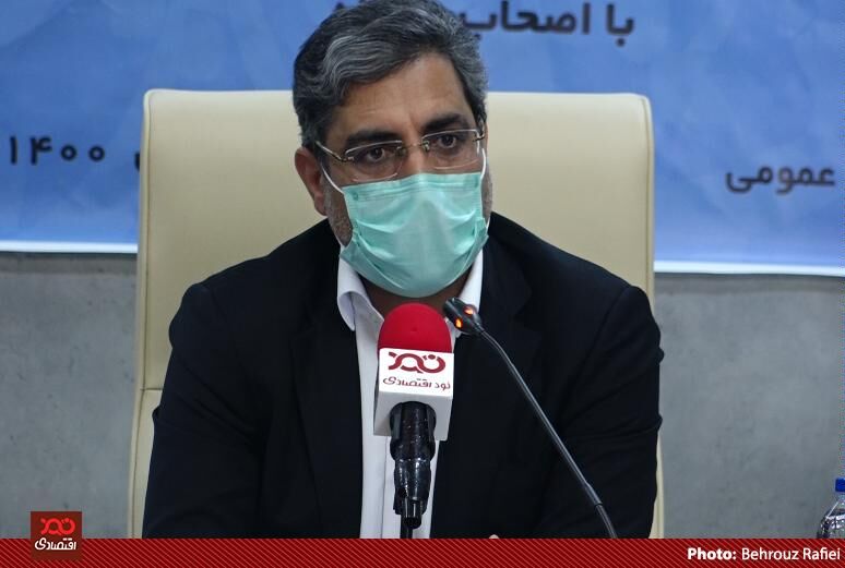 سهم تسهیلات بانکی برای بخش صنعت و معدن تنها ۳۰ درصد است