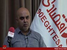  مرغدارهای ما در هر ماه ۳ میلیارد تومان ضرر می‌دهند