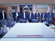 بیمه آسیا خسارت 452 میلیارد ریالی صنایع کاغذی زرین برگ پرشیا را پرداخت کرد