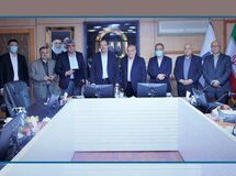 بیمه آسیا خسارت 452 میلیارد ریالی صنایع کاغذی زرین برگ پرشیا را پرداخت کرد