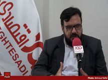 آدمهای دولت قبل همچنان در معاونت معدنی وزارت صمت حضور دارند، البته اینبار با تغییر ظاهر و گذاشتن ریش!