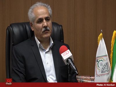مردم برای سرمایه گذاری طلای آب شده نخرند