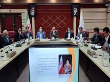 نخستین نمایندگی کارگزاری صندوق ضمانت صادرات کشور