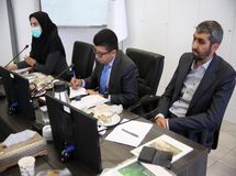 بهرهوری حداکثری ظرفیت های صادراتی با رویکرد نوین وزارت صمت