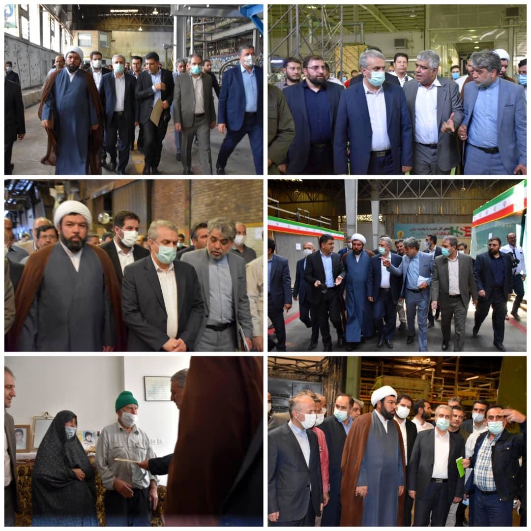 خروج خودرو از قرعه کشی به تدریج اتفاق خواهد افتاد