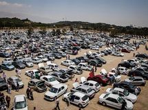 قیمت خودرو در بازار آزاد در یکم مرداد ۱۴۰۱