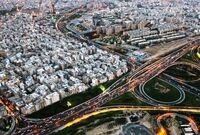 بهترین مناطق حاشیه تهران برای کار را بیشتر بشناسید